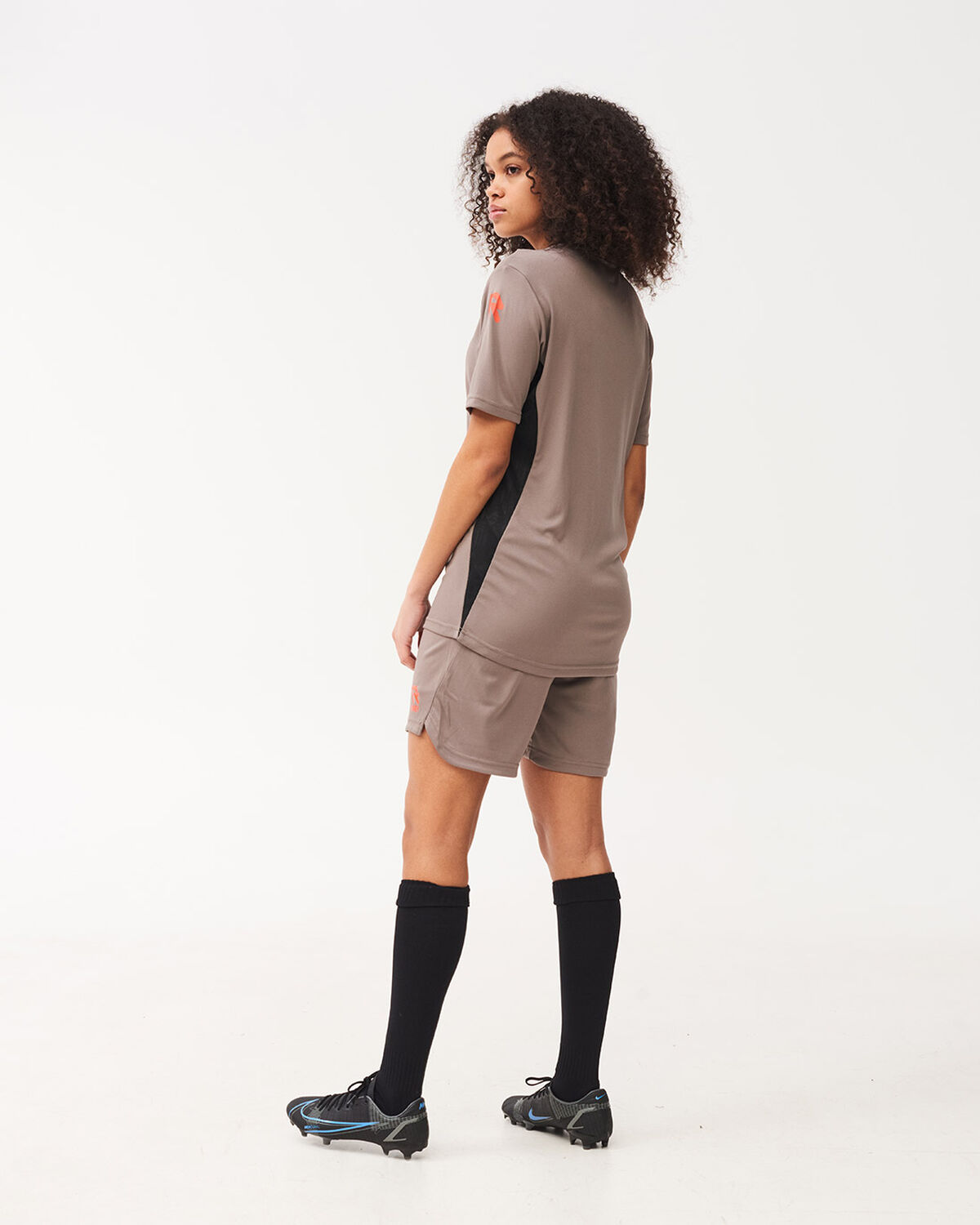 Playmaker Shirt, Taupe, hi-res