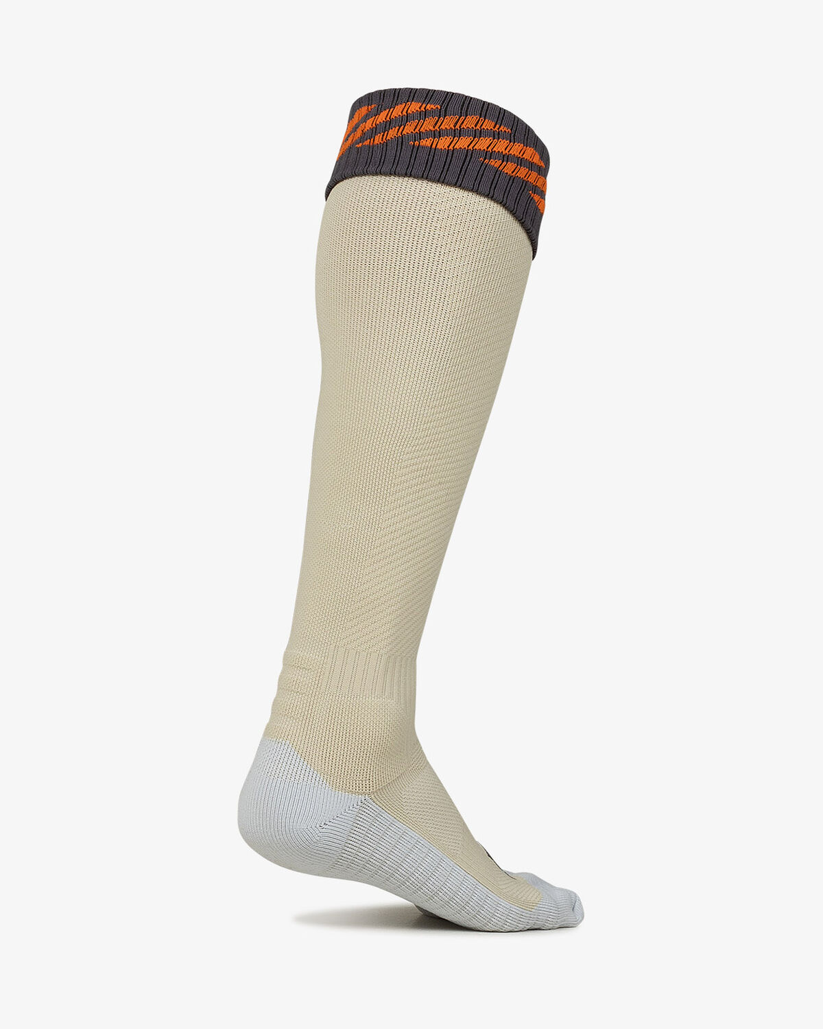 FC Volendam Away Socks 25/26, Cement, hi-res