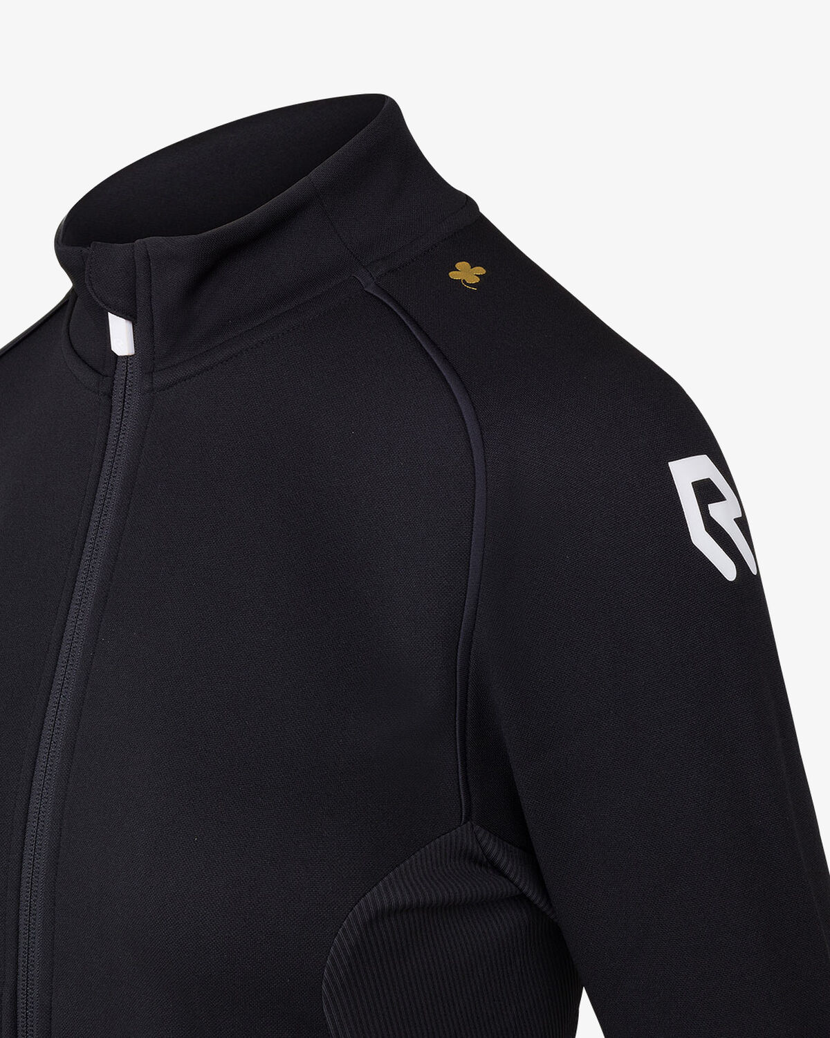 Forward Jacket Full-Zip, Black, hi-res