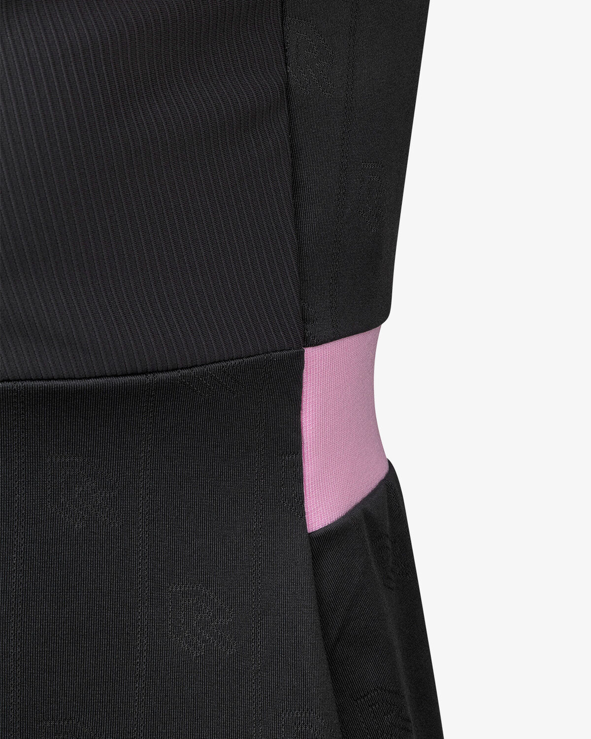 Tennis Ace Dress Women's, Black, hi-res