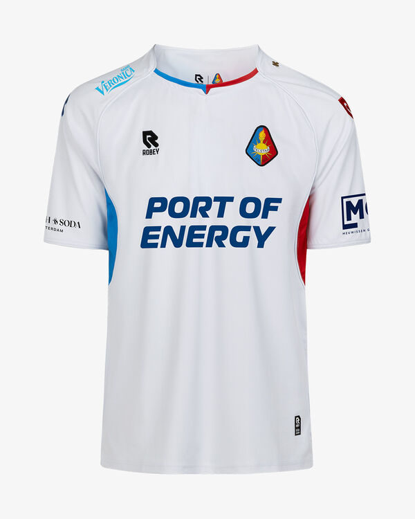 Telstar Home Shirt 25/26