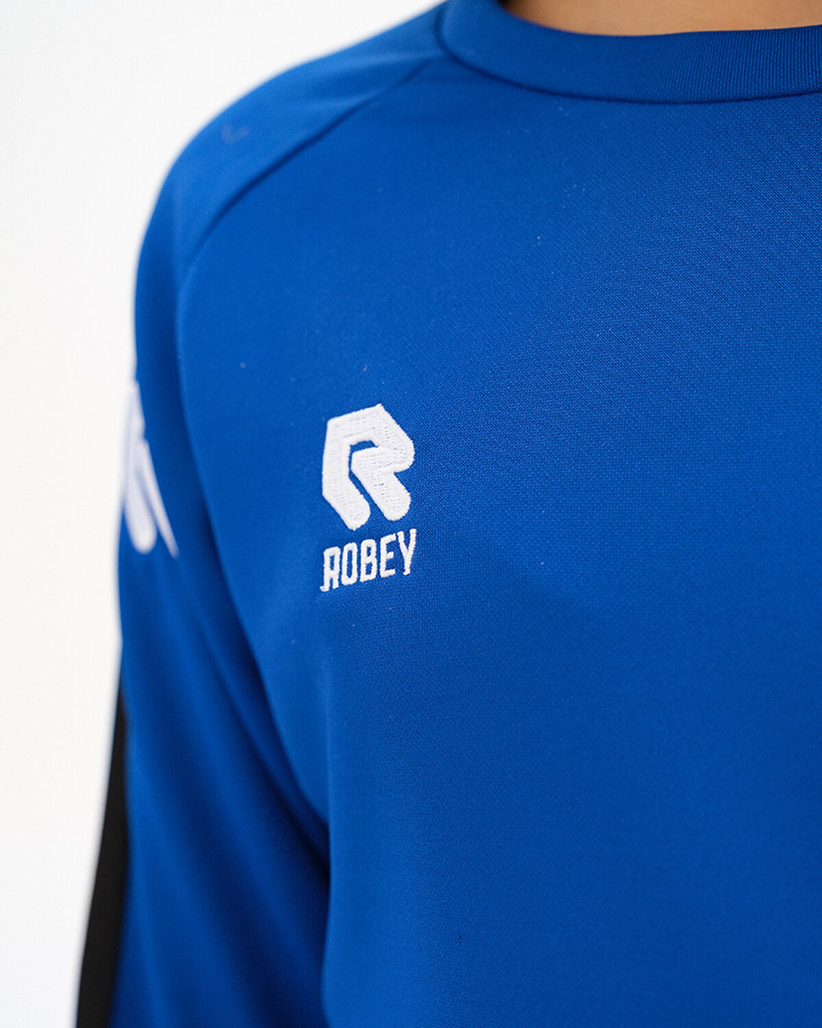 Counter Sweater, Royal Blue, hi-res