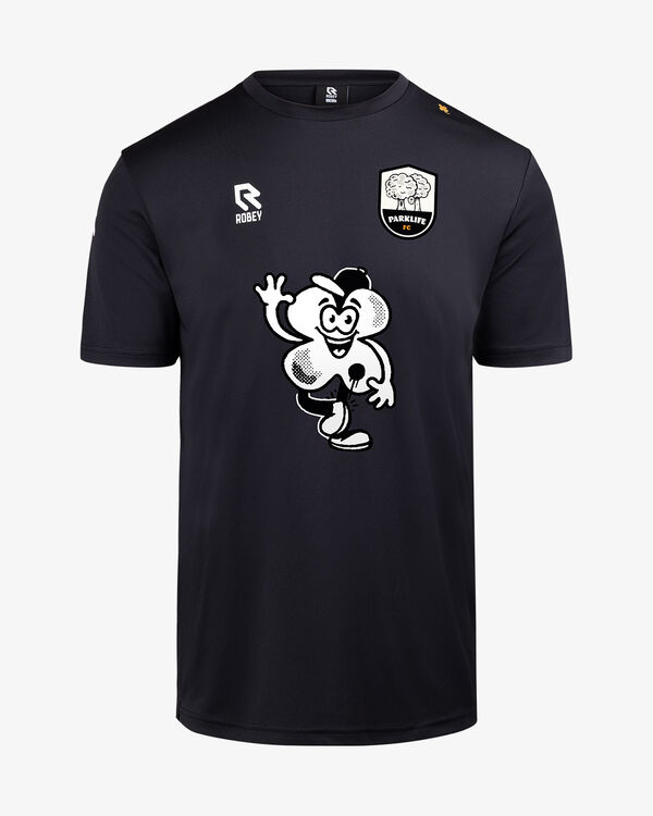 Parklife Clover Shirt