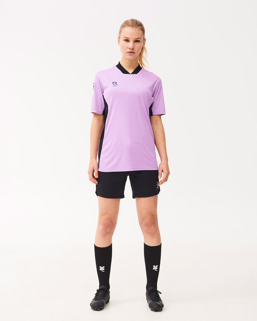 Playmaker Shirt, Lilac, hi-res
