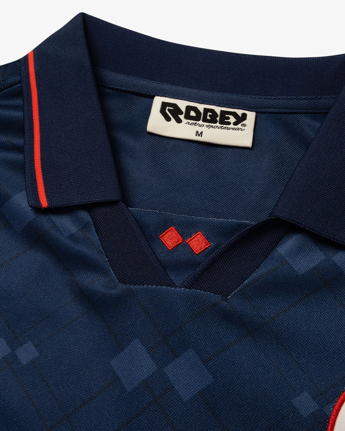 Robey X Café Marseille Away, Blue, hi-res