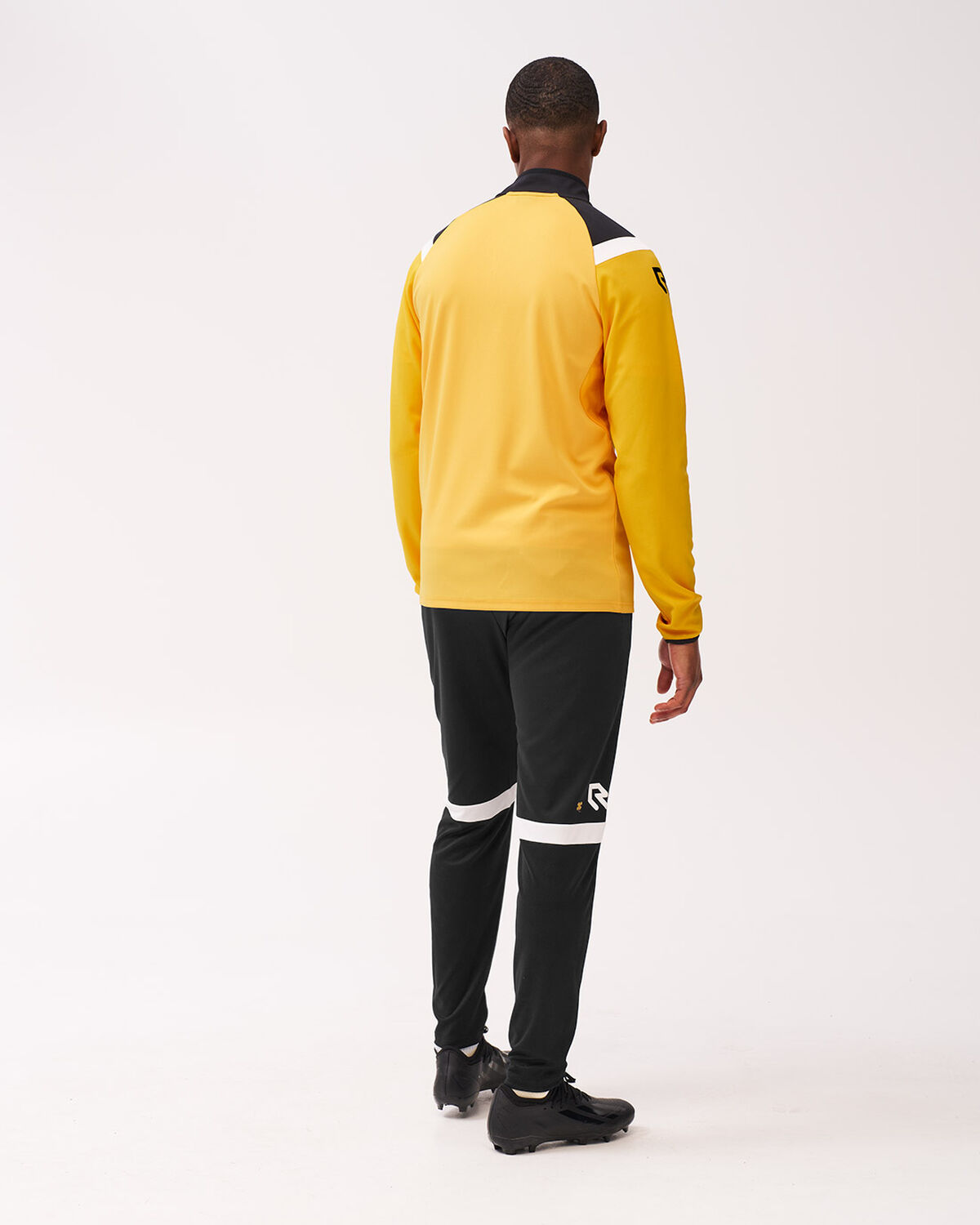 Control Pants, Black, hi-res