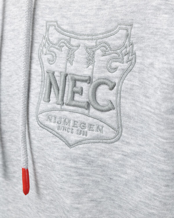 N.E.C. Hoodie