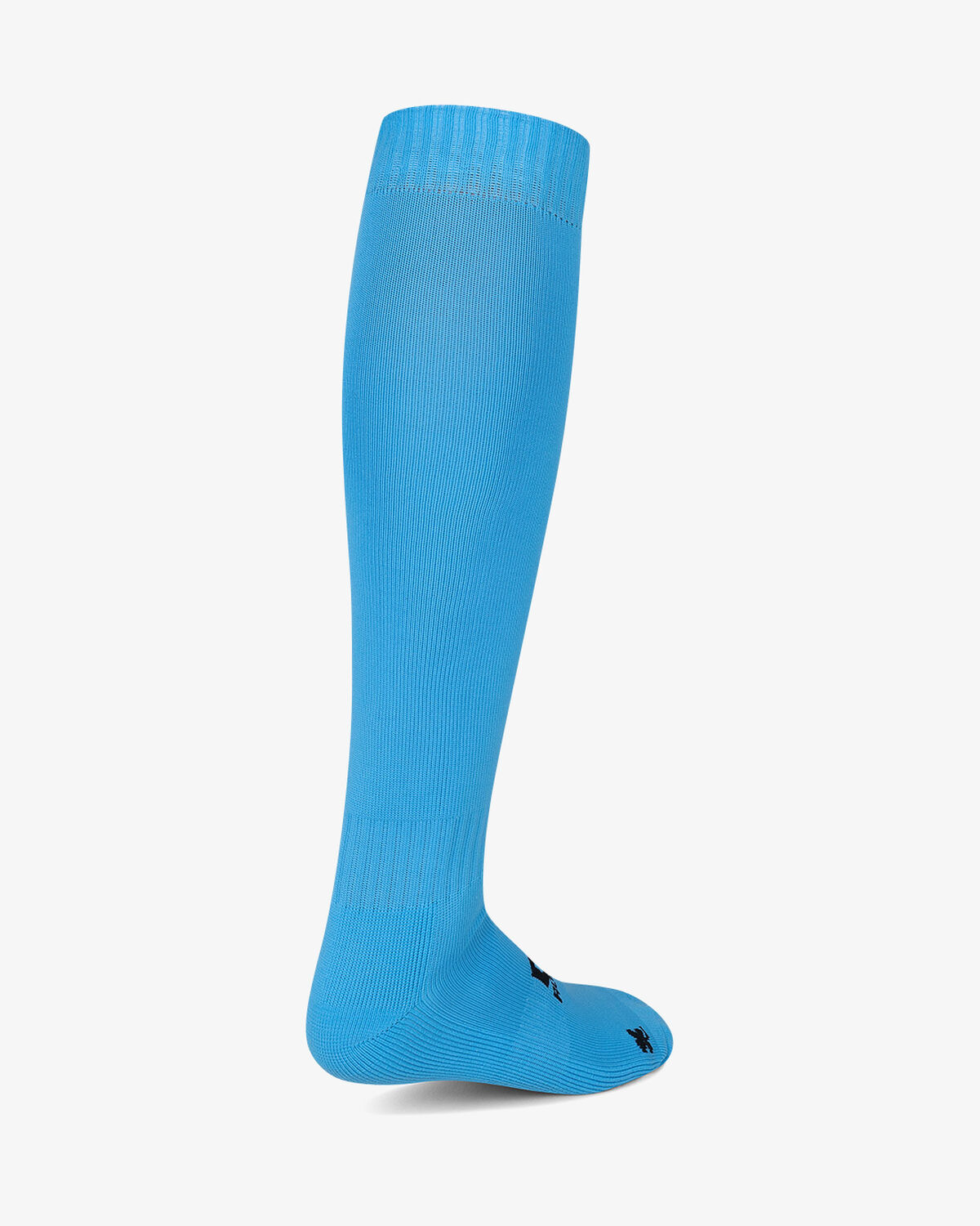 Basic Socks, Sky Blue, hi-res
