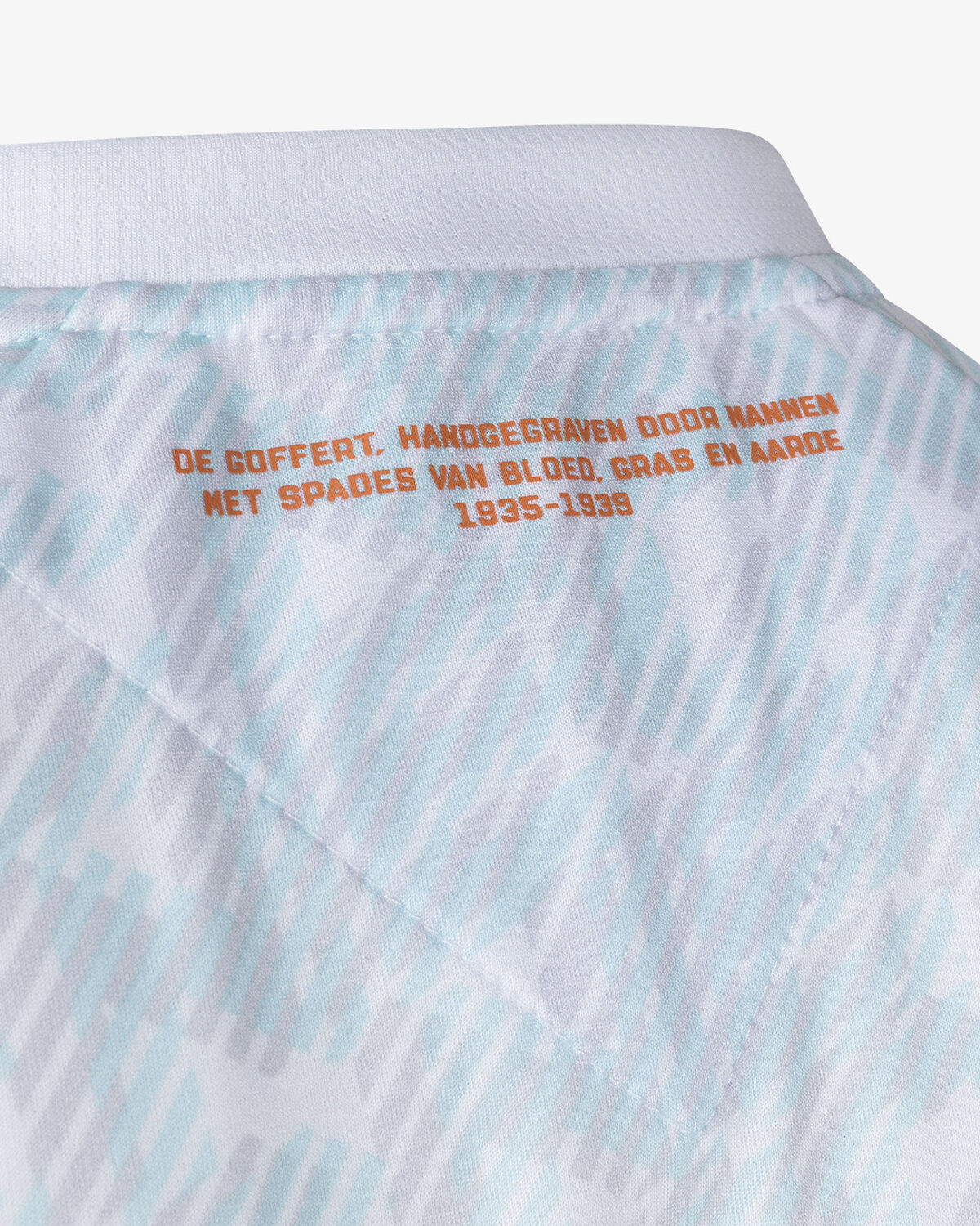N.E.C. Third Shirt 23/24, White, hi-res