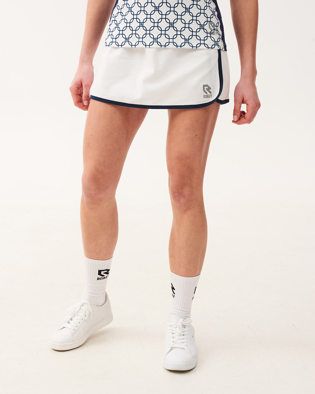 Sport cheap wrap skirt