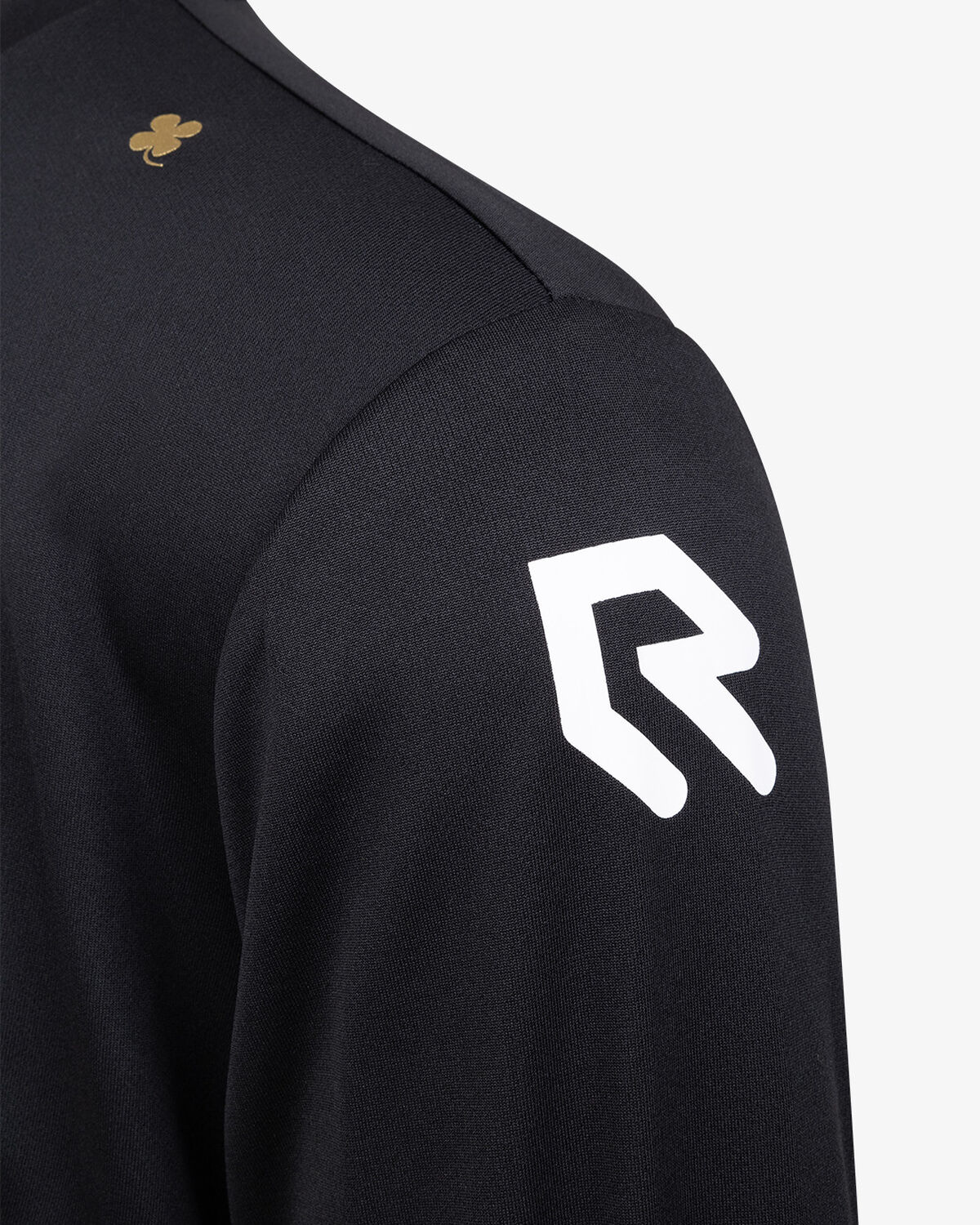 Crossbar Shirt, Black, hi-res
