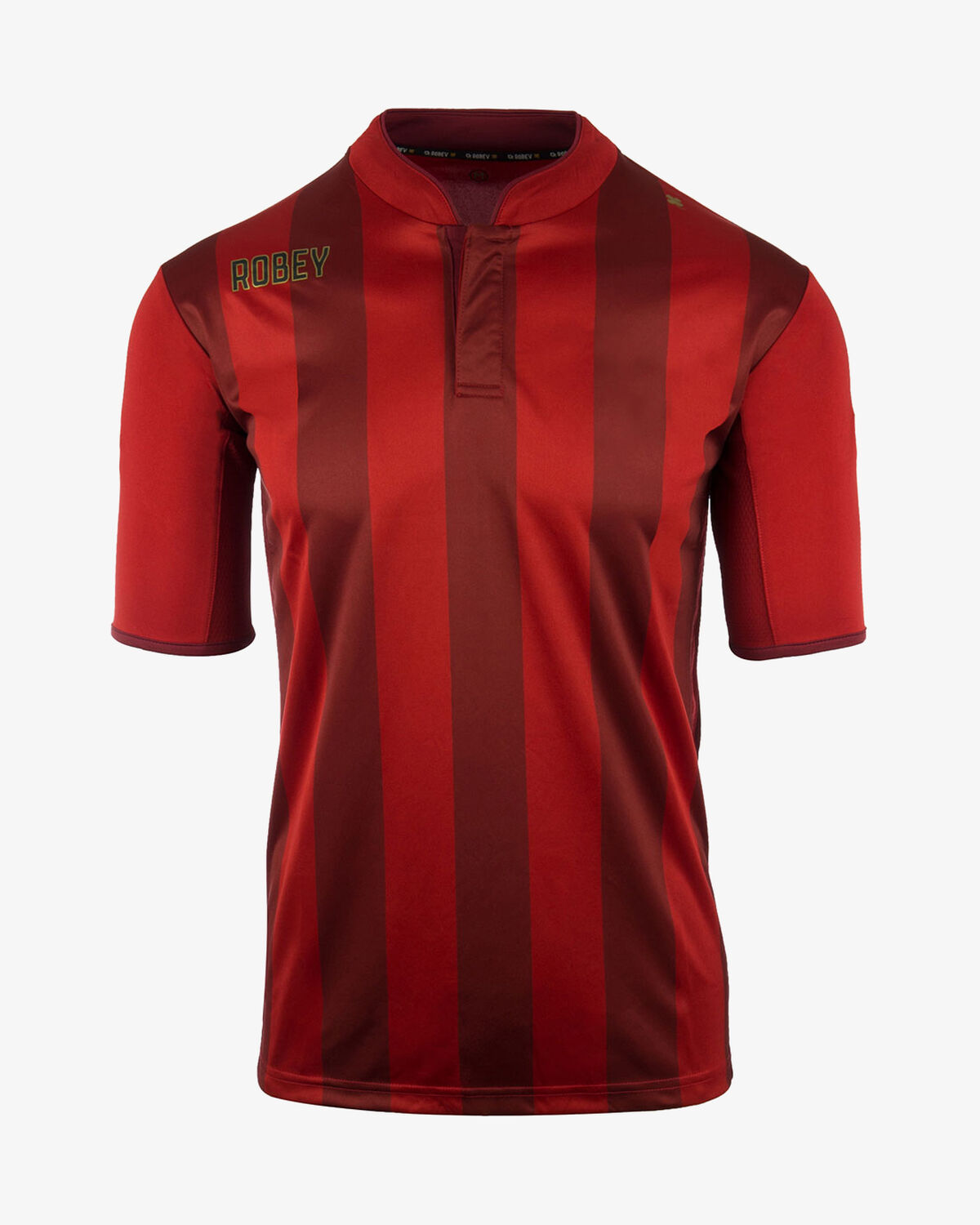 Winner Shirt, Red Stripe, hi-res