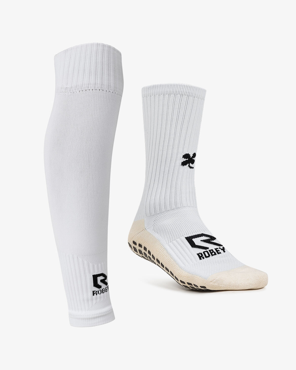 Socks Set White, , hi-res