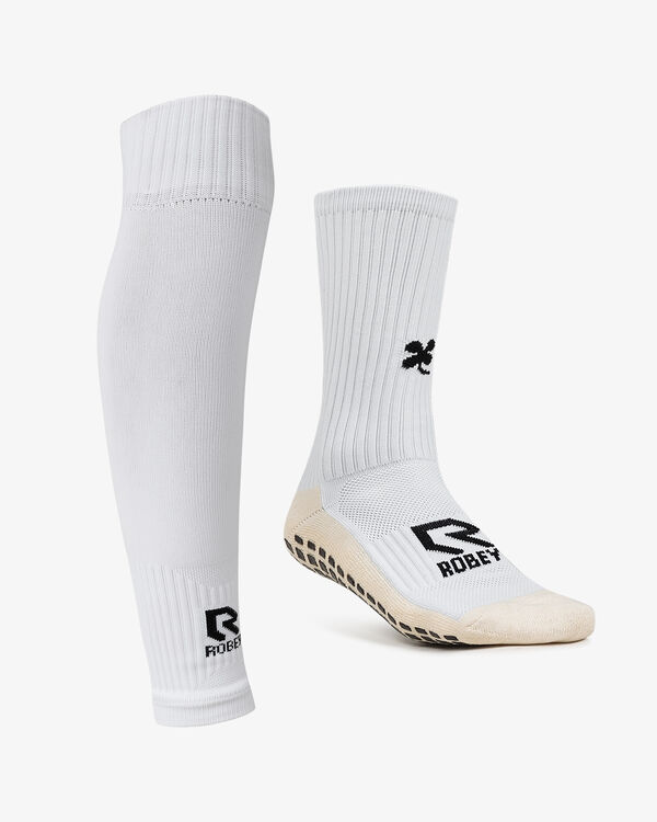 Socks Set White