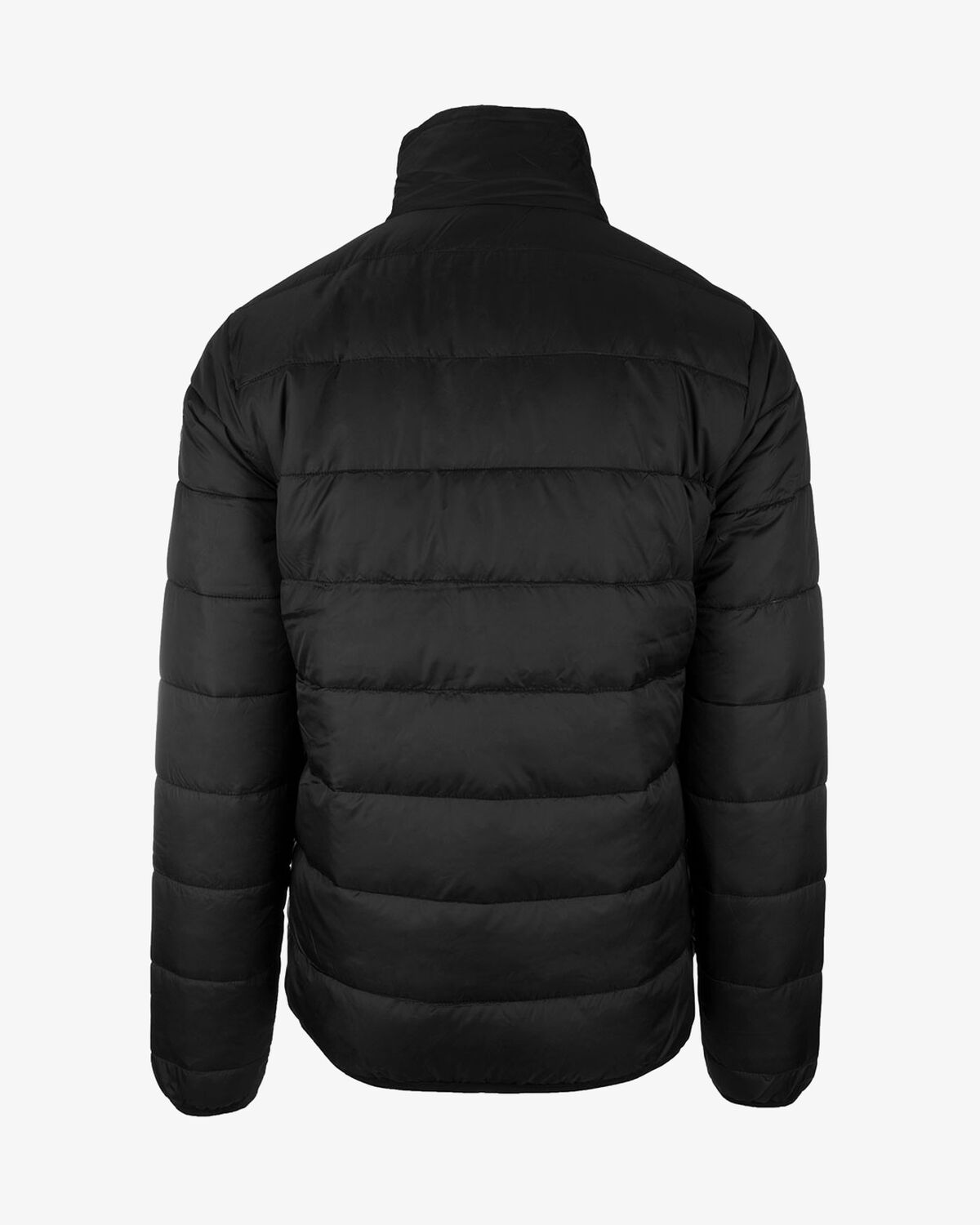 Stadium Jacket, Black, hi-res