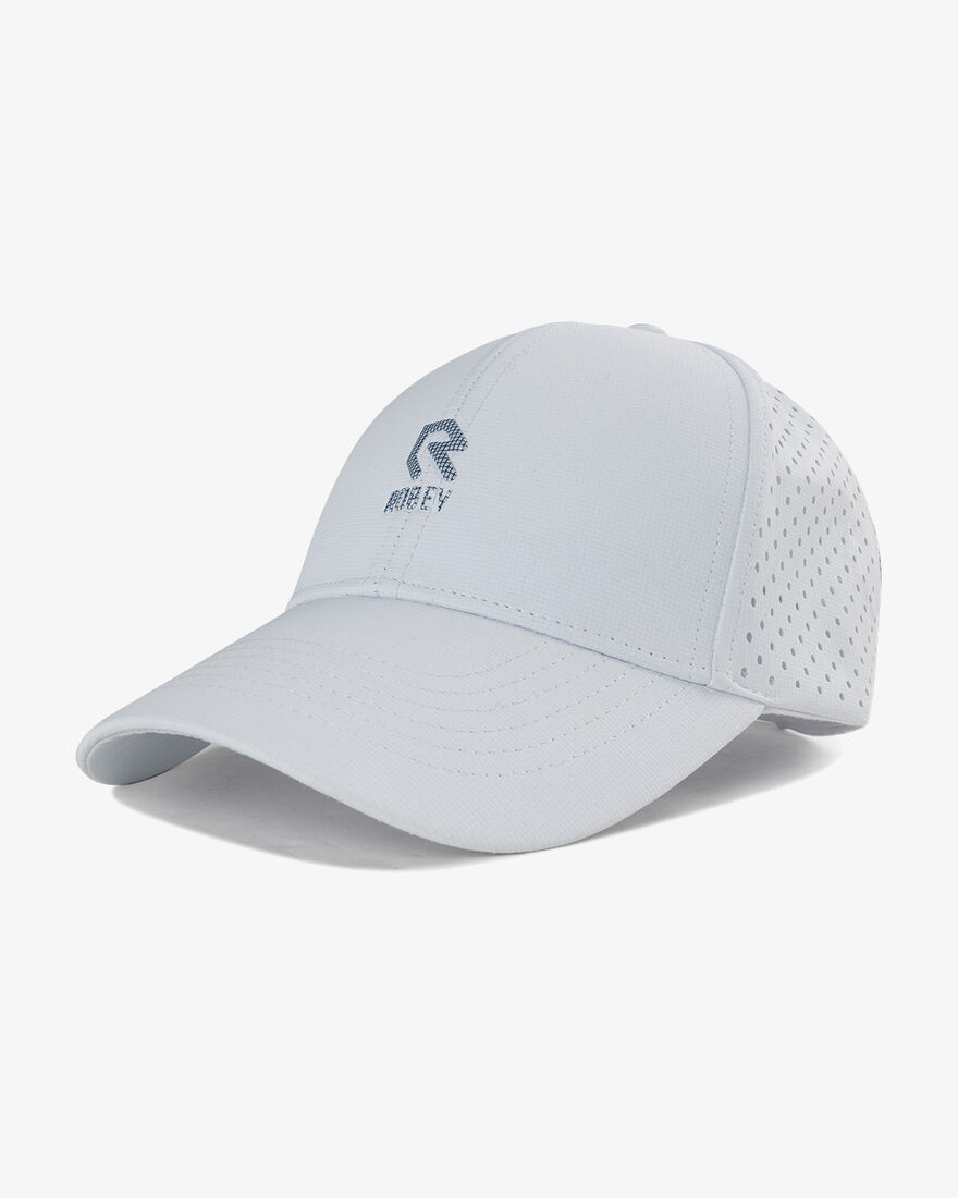 Tennis Spin Cap, Racket White, hi-res