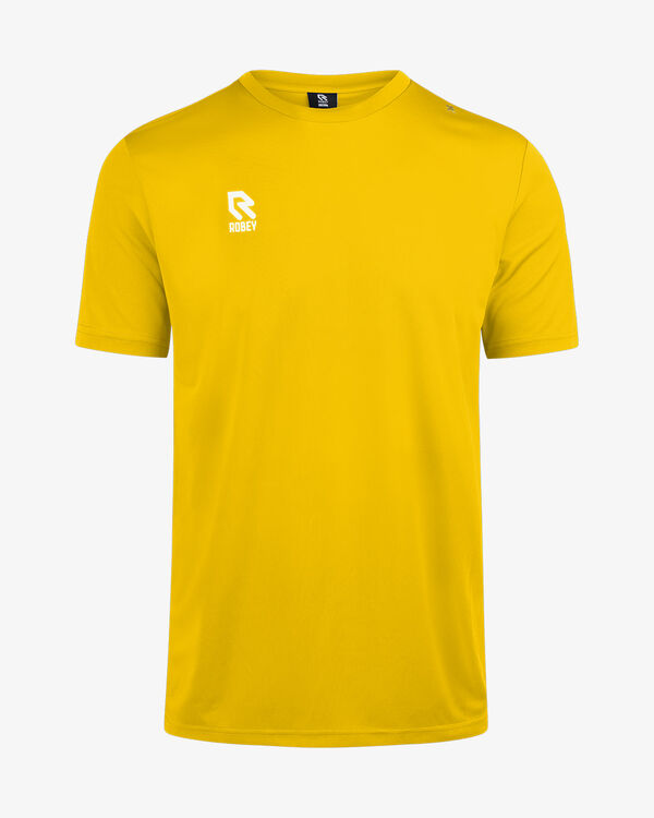 Crossbar Set Yellow/Black