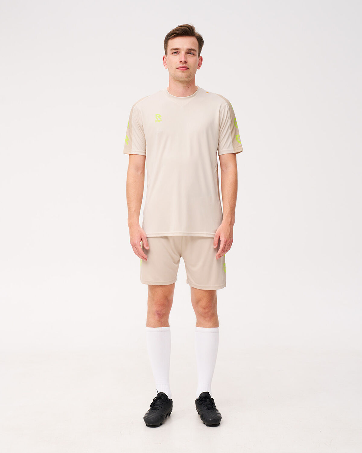 Performance Shorts, Sand, hi-res