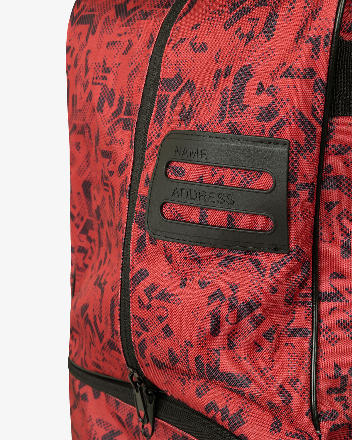 Playmaker Sportsbag Senior, Red, hi-res