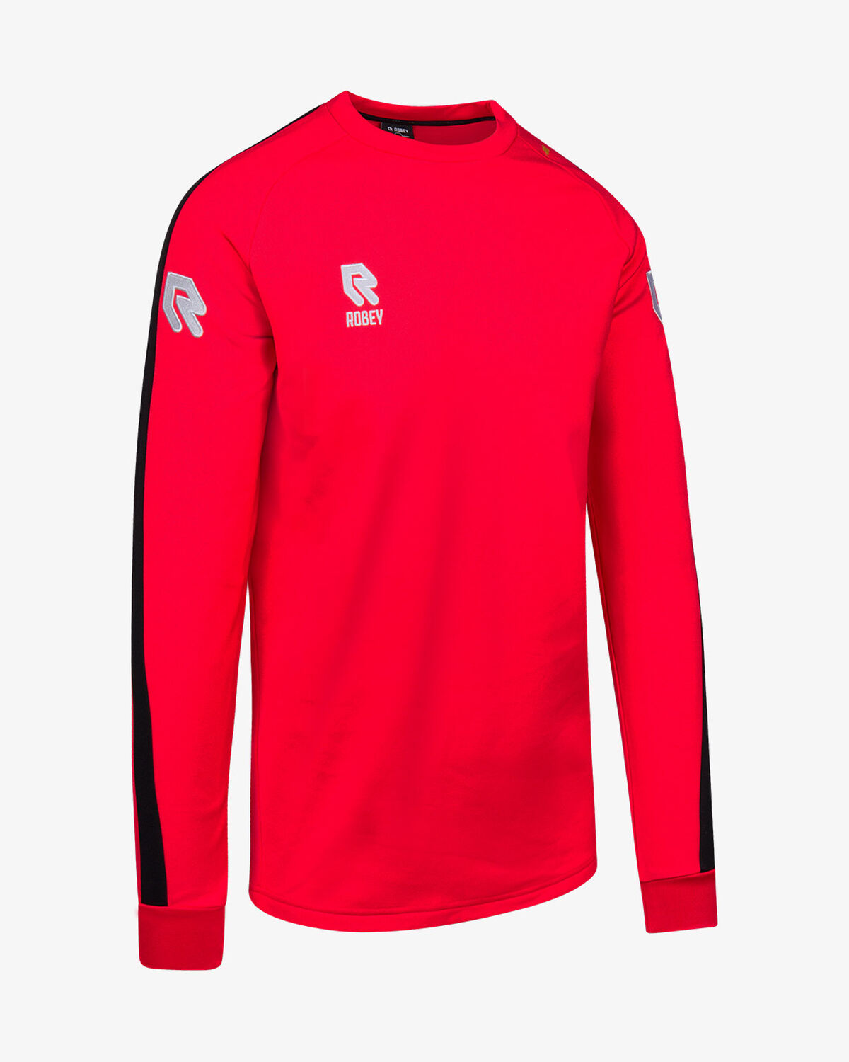 Counter Sweater, Red, hi-res