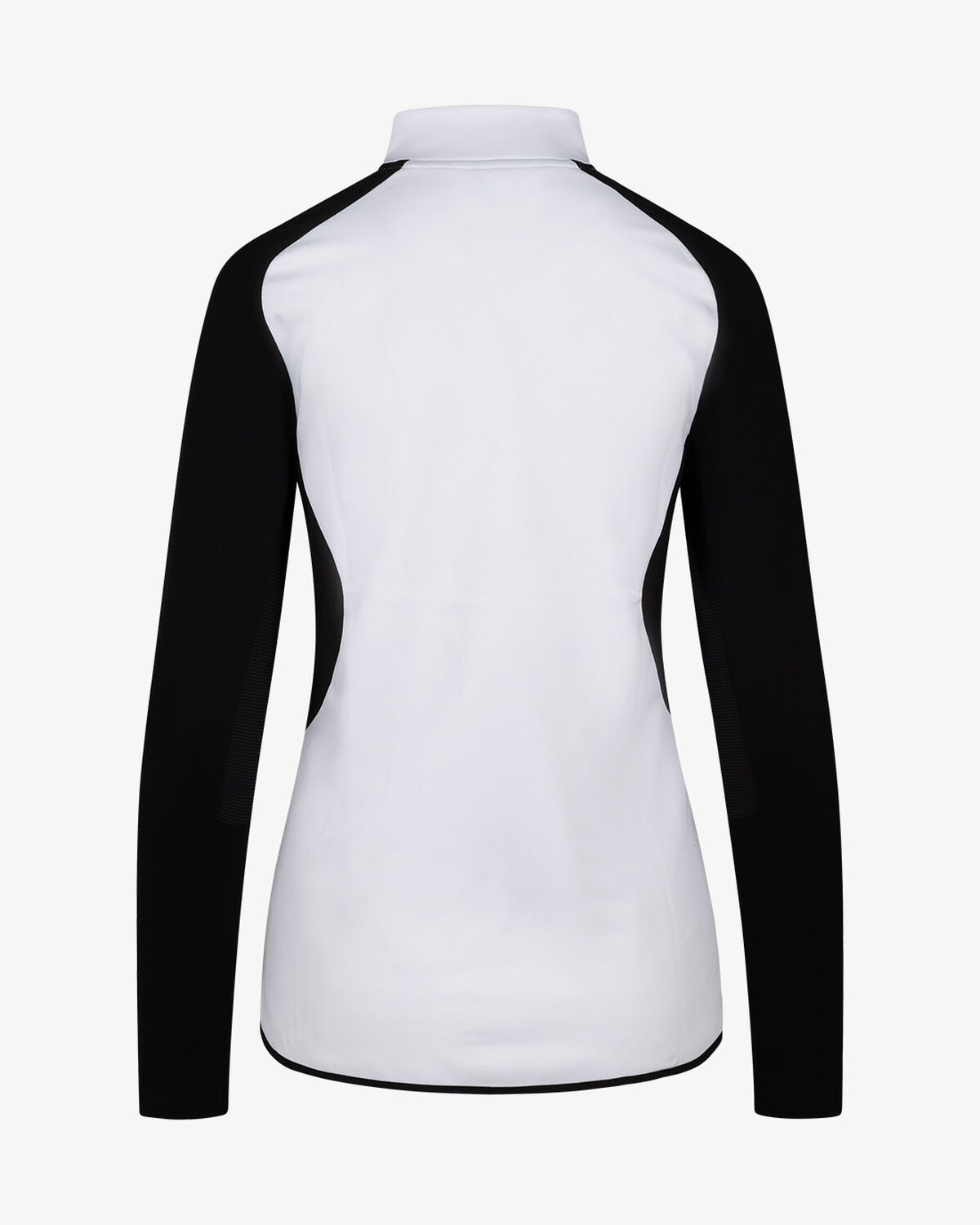 Women's Forward Tracksuit Black/White, , hi-res