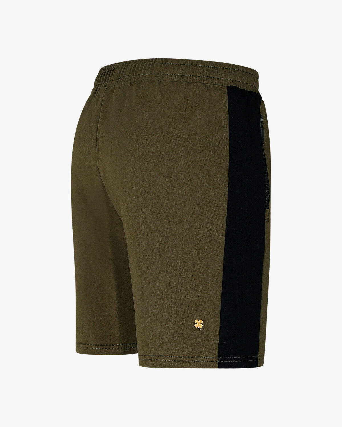 FC Groningen Presentation Short 23/24, Dark Green, hi-res