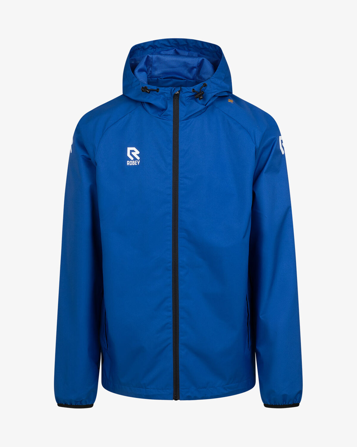 Crossbar All Weather Jacket, Royal Blue, hi-res