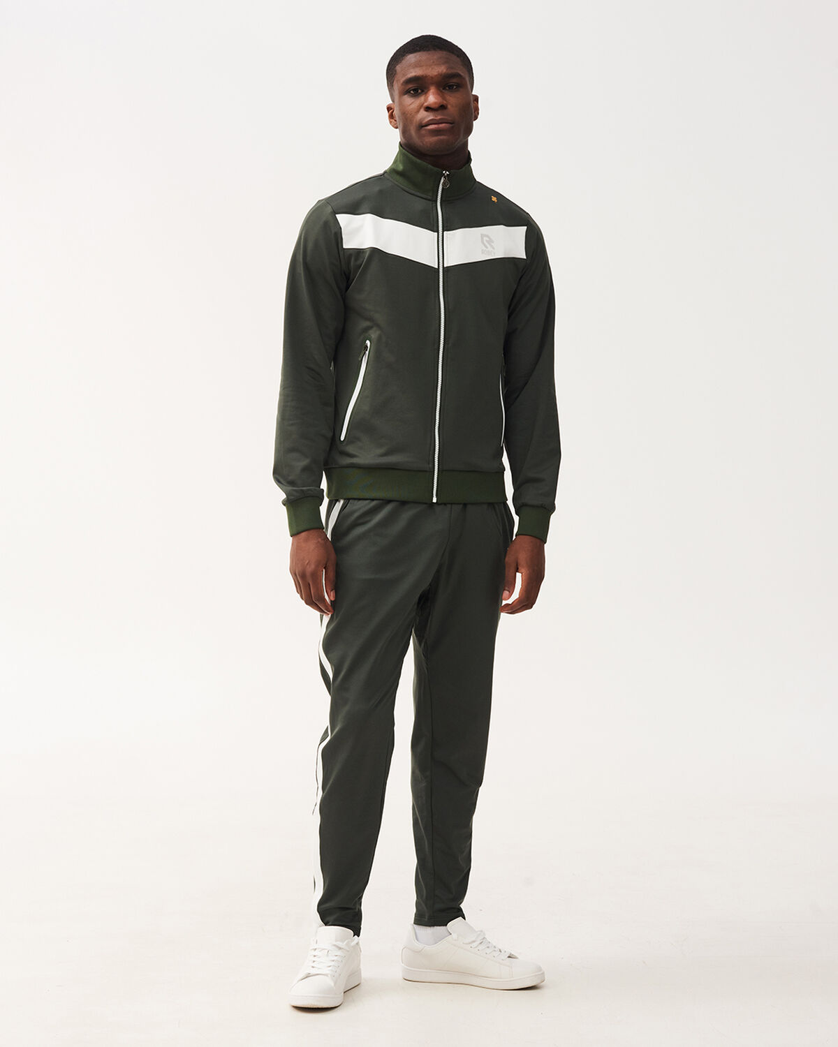 Tennis Shank Tracksuit, , hi-res