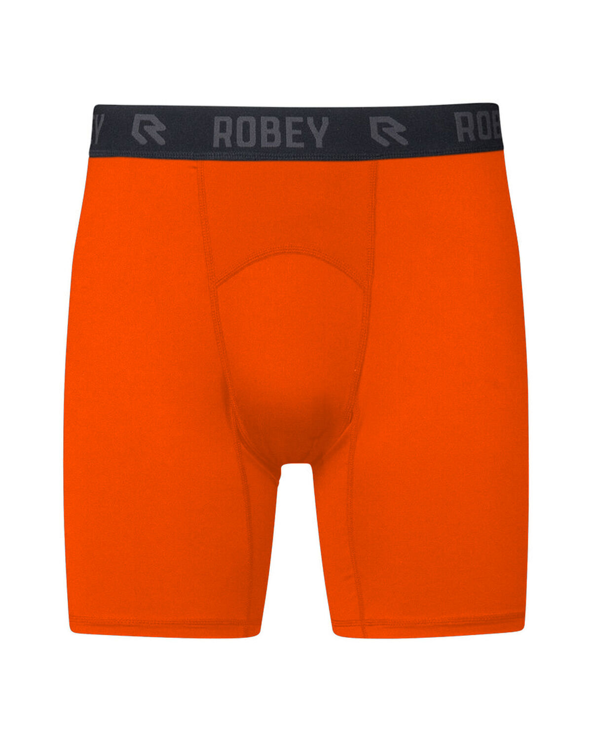 Baselayer Set Orange, , hi-res