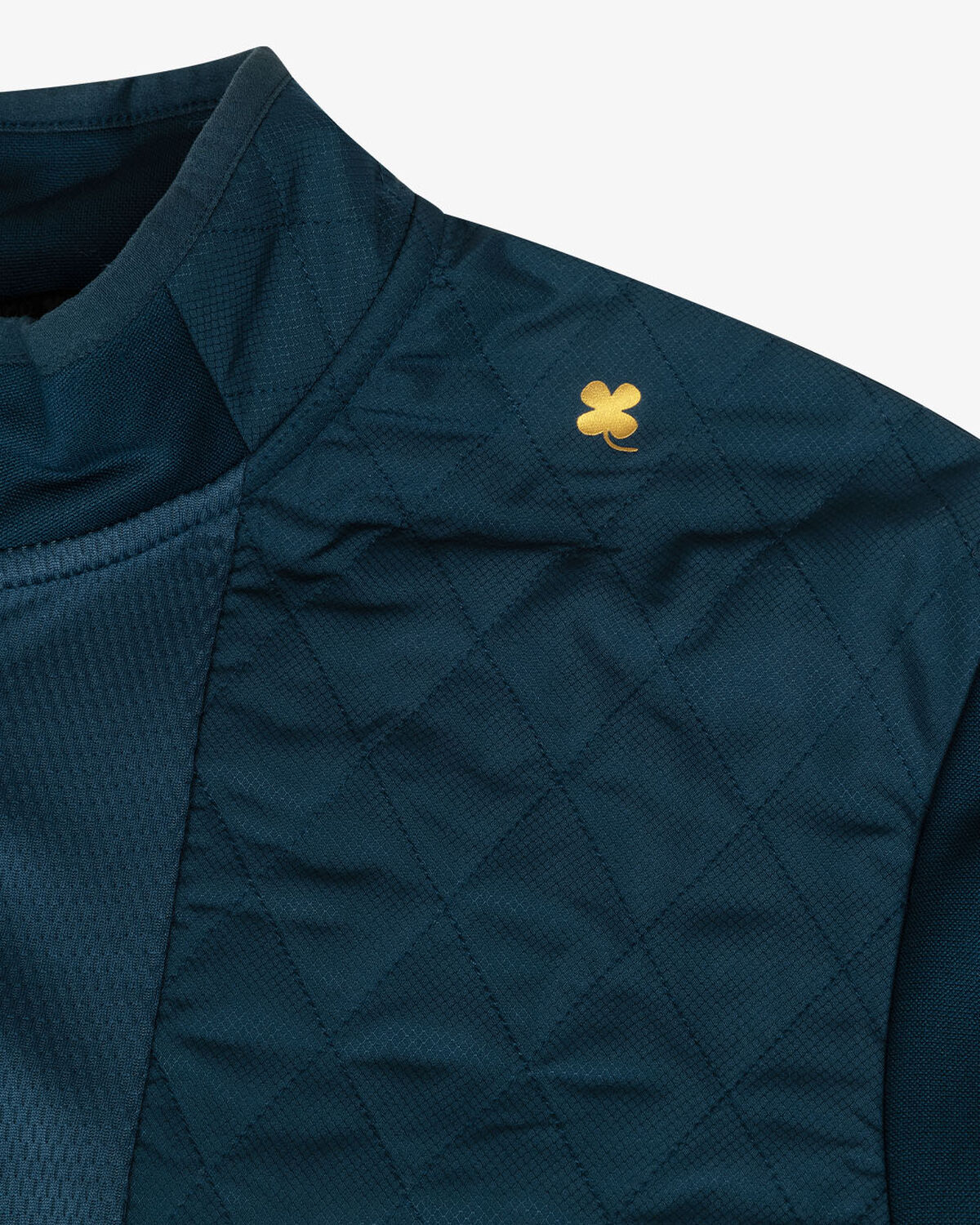 Pro Winterized Top, Storm Blue, hi-res