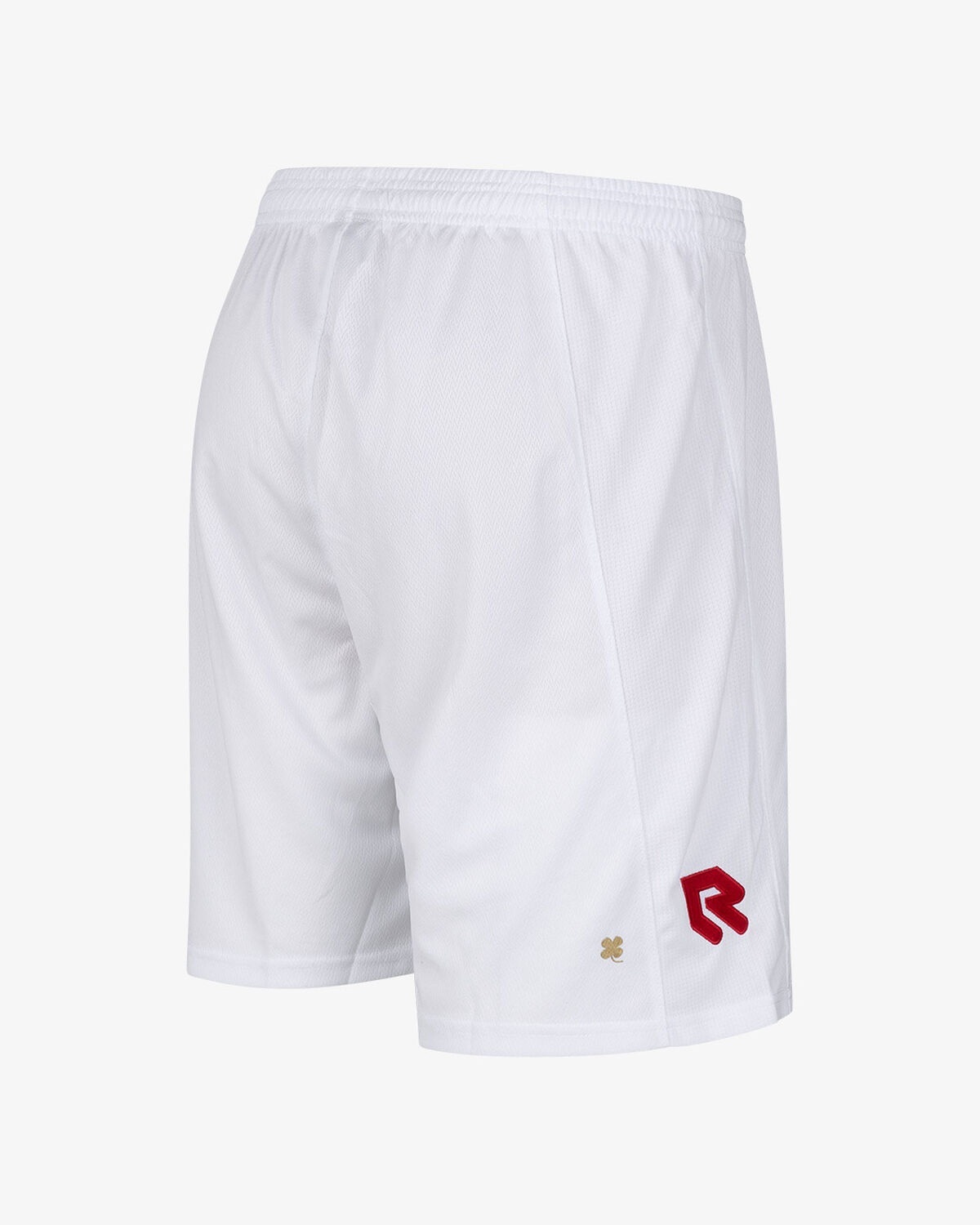 Willem II Home Short 23/24, White, hi-res