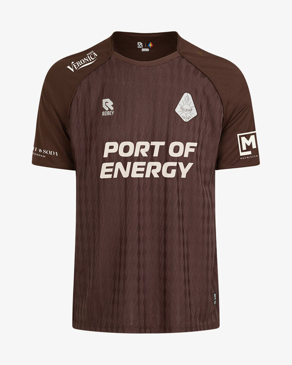 Telstar Away Shirt 25/26