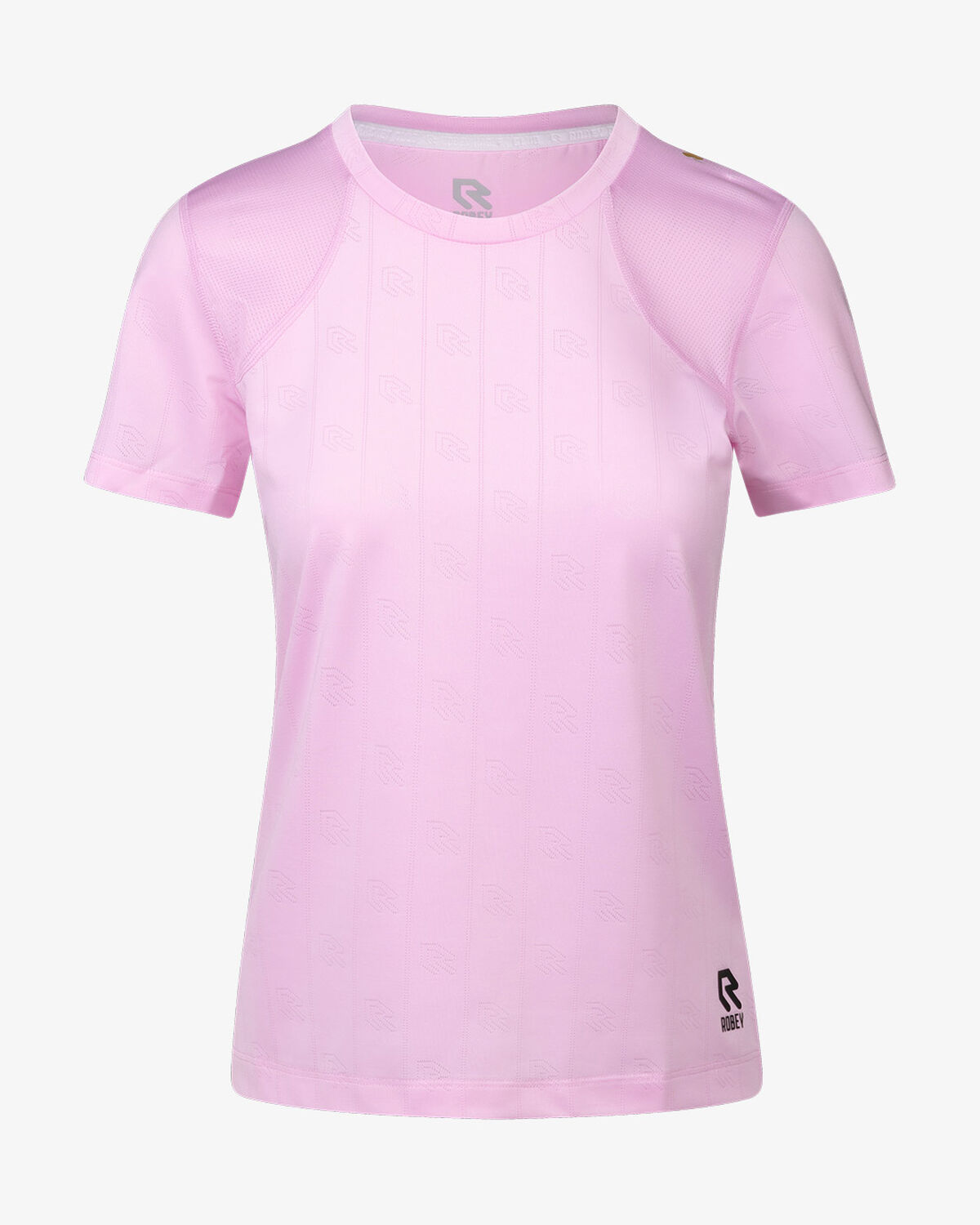 Tennis Ace Tee Women's, Turquiose, hi-res