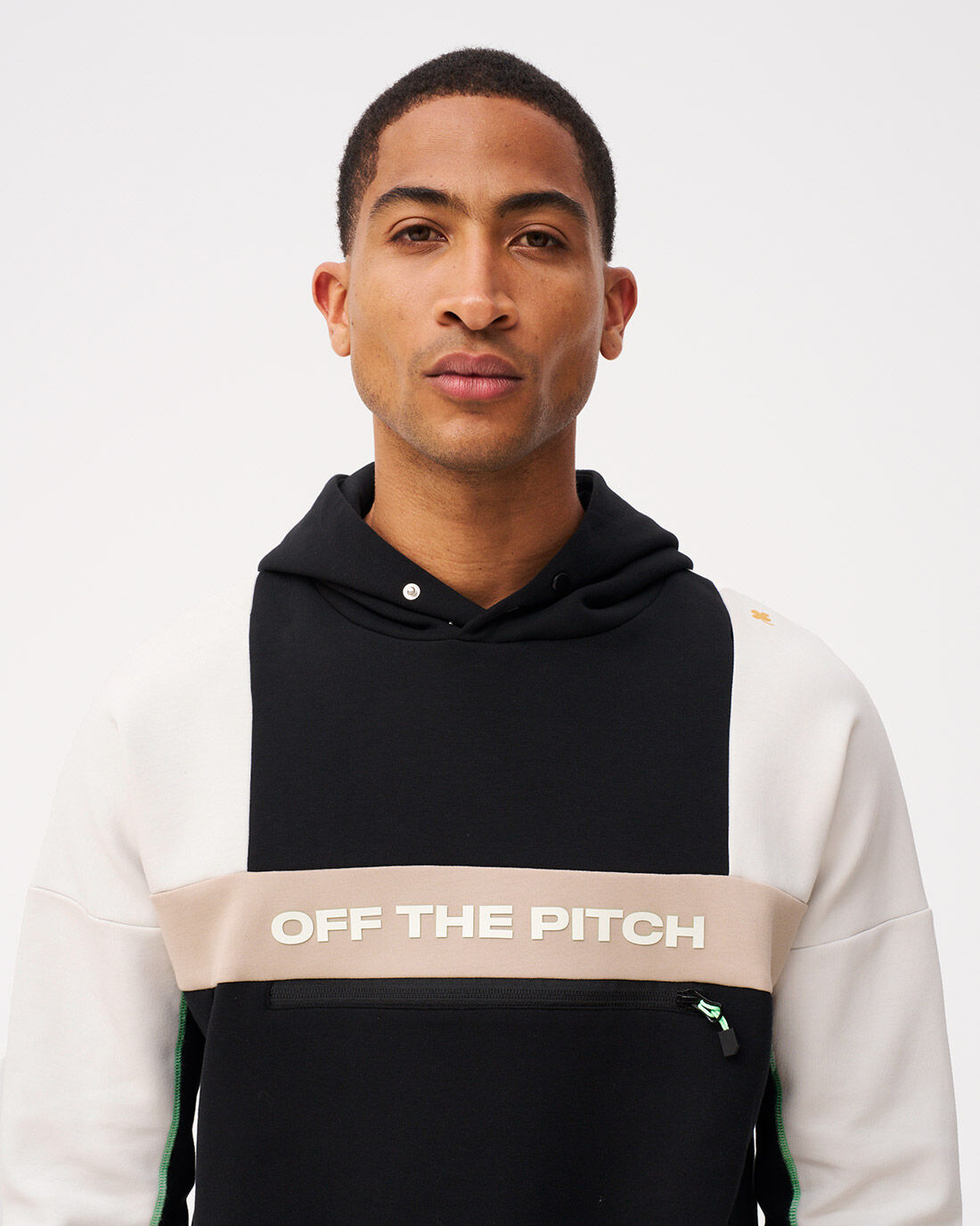 OTP X ROBEY Serge Hoodie