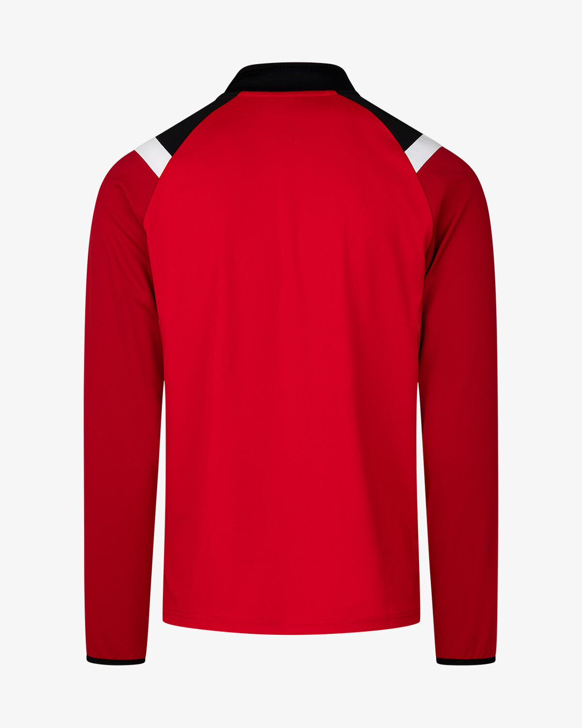 Control Tracksuit Red, , hi-res