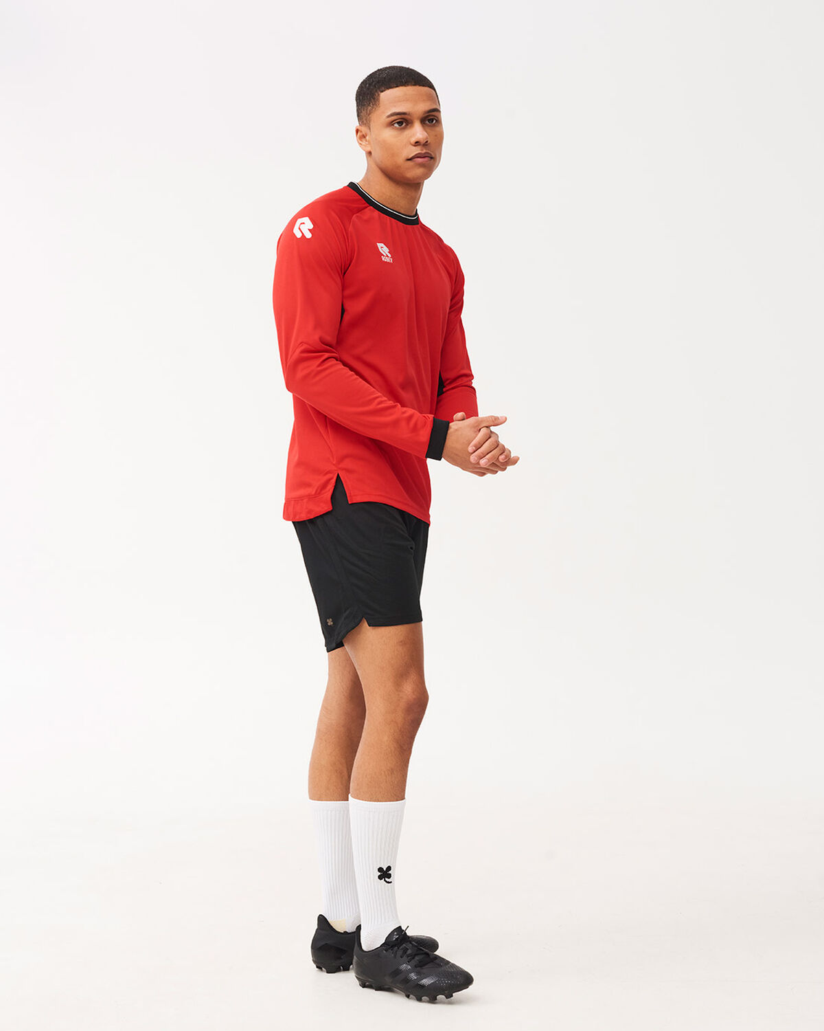 Victory Short, Black, hi-res