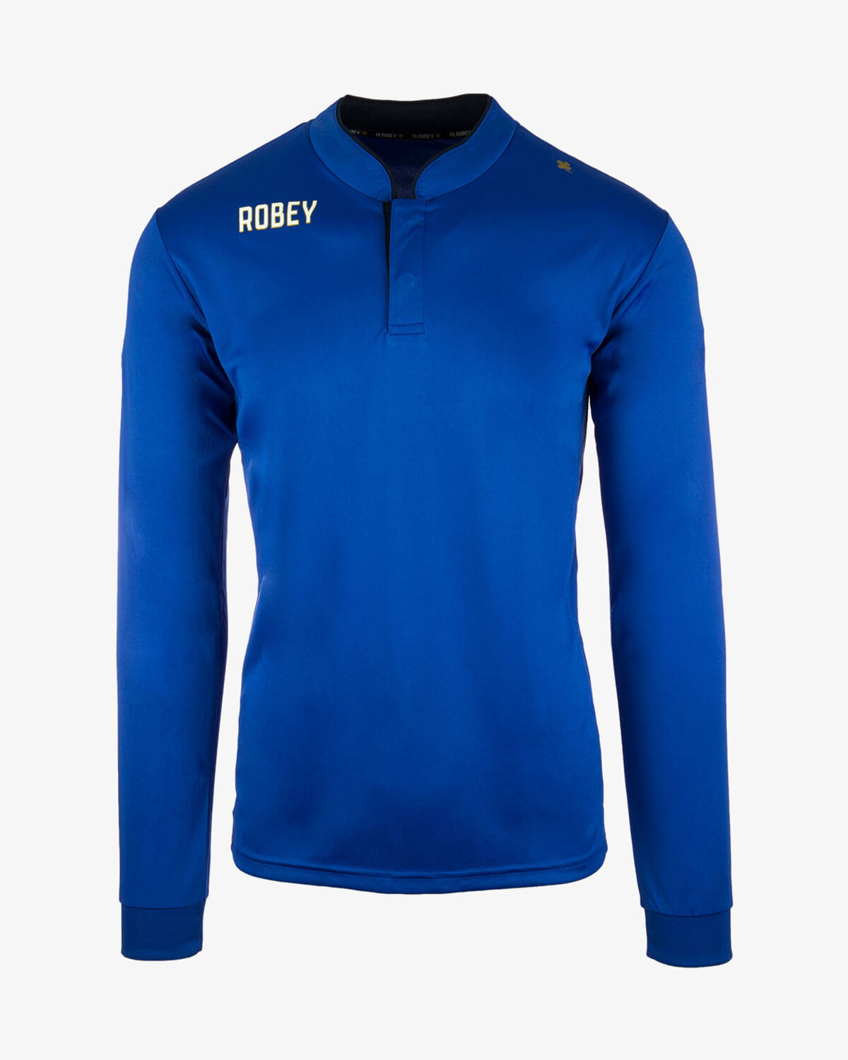 Kick-Off Shirt, Royal Blue, hi-res