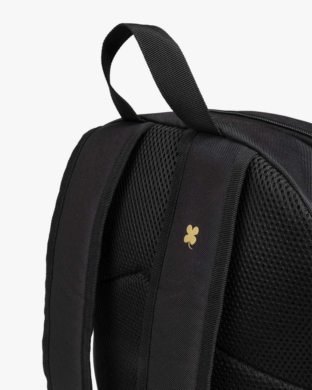 Allround Backpack Senior, Black, hi-res