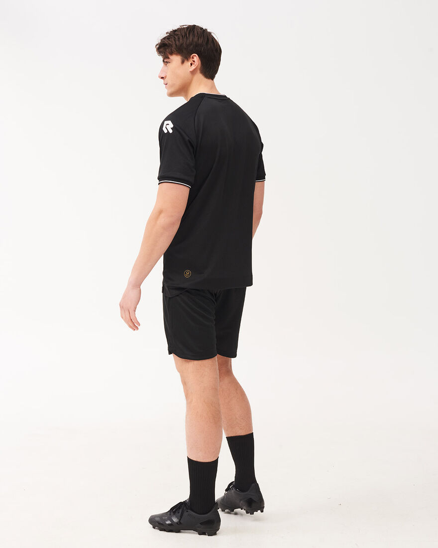 Victory Shirt SS, Black, hi-res
