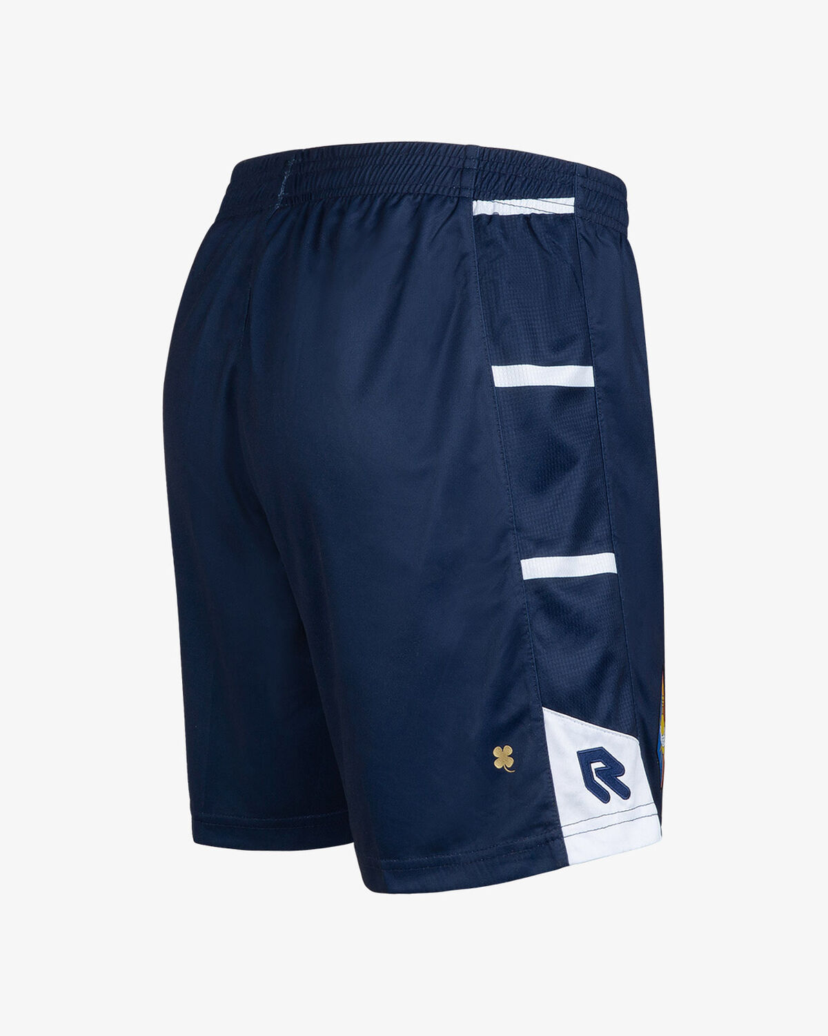 SC Telstar Away Short 24/25, Navy, hi-res