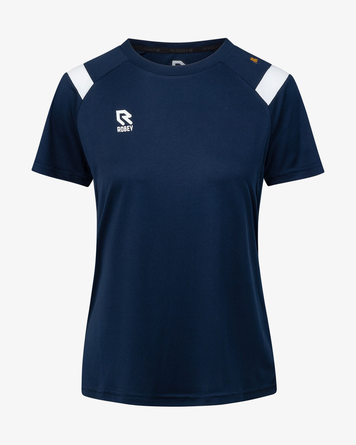 Control Women's Shirt, Navy, hi-res