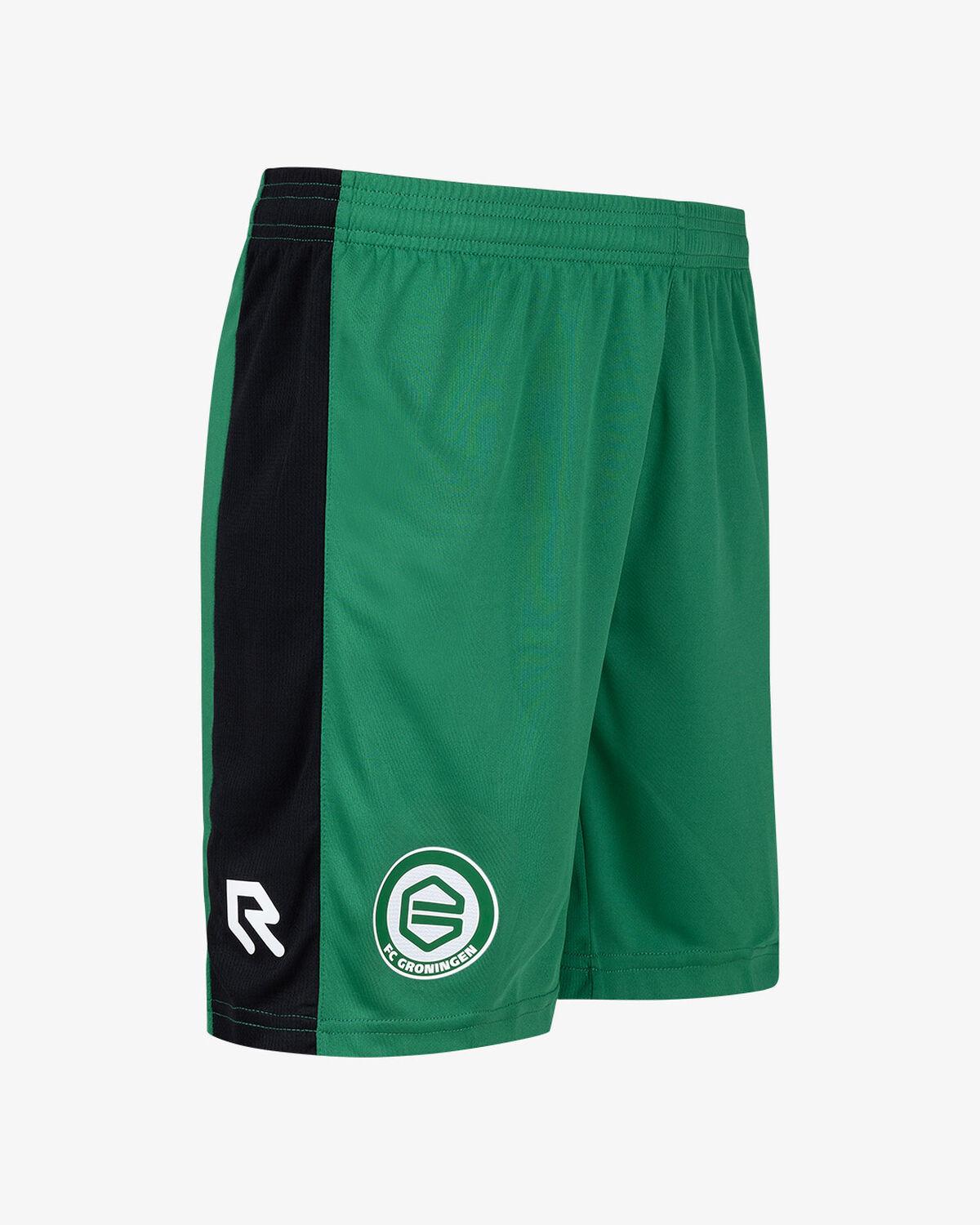 FC Groningen Match Short 23/24, Green, hi-res