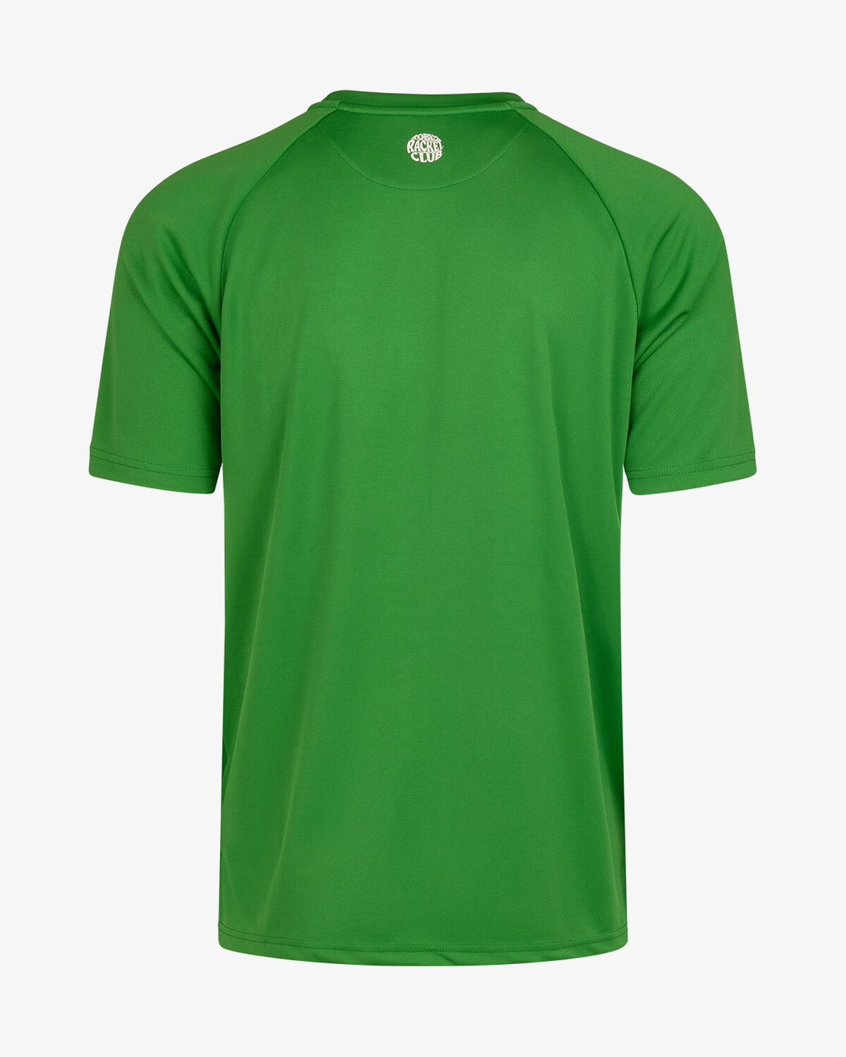 Tennis Club Tee, Green, hi-res