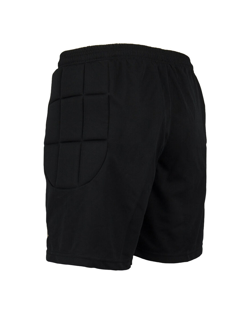 Shop Goalkeeper Shorts with padding Official Robey