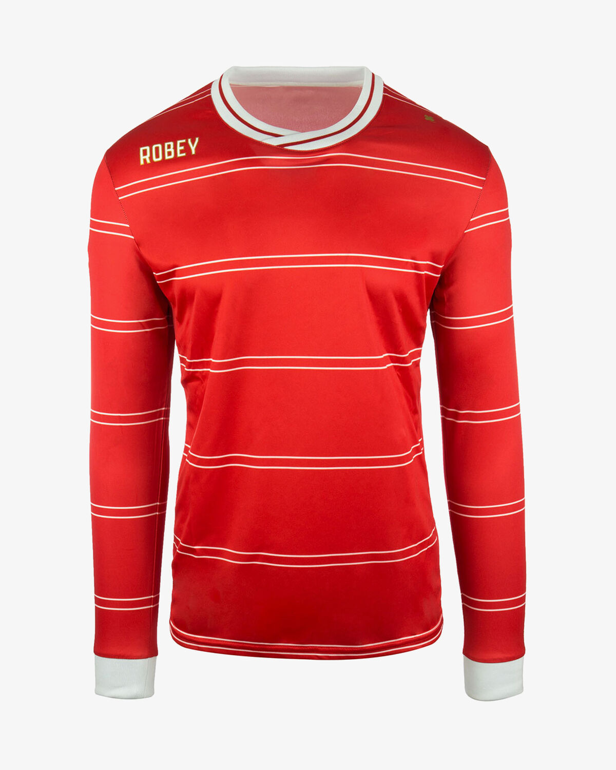 Shirt Sartorial LS, Red, hi-res