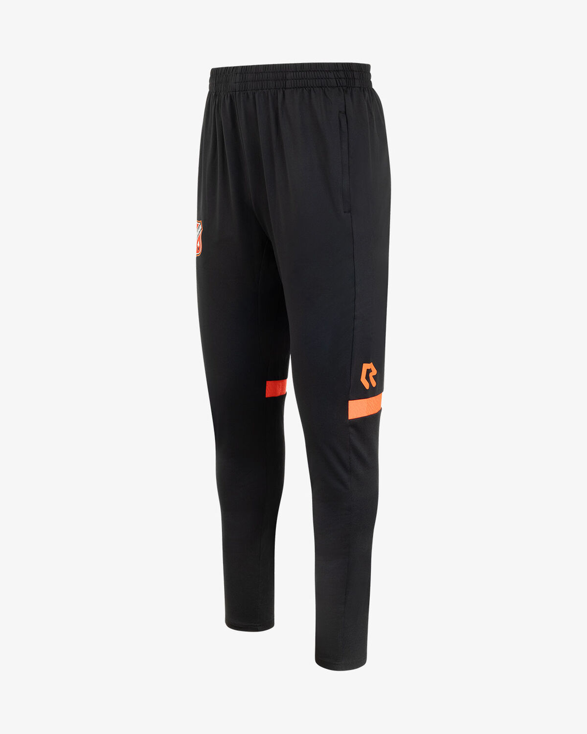 FC Volendam Training Pant 24/25, Black, hi-res