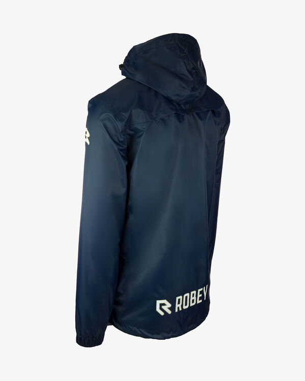 Rain Jacket