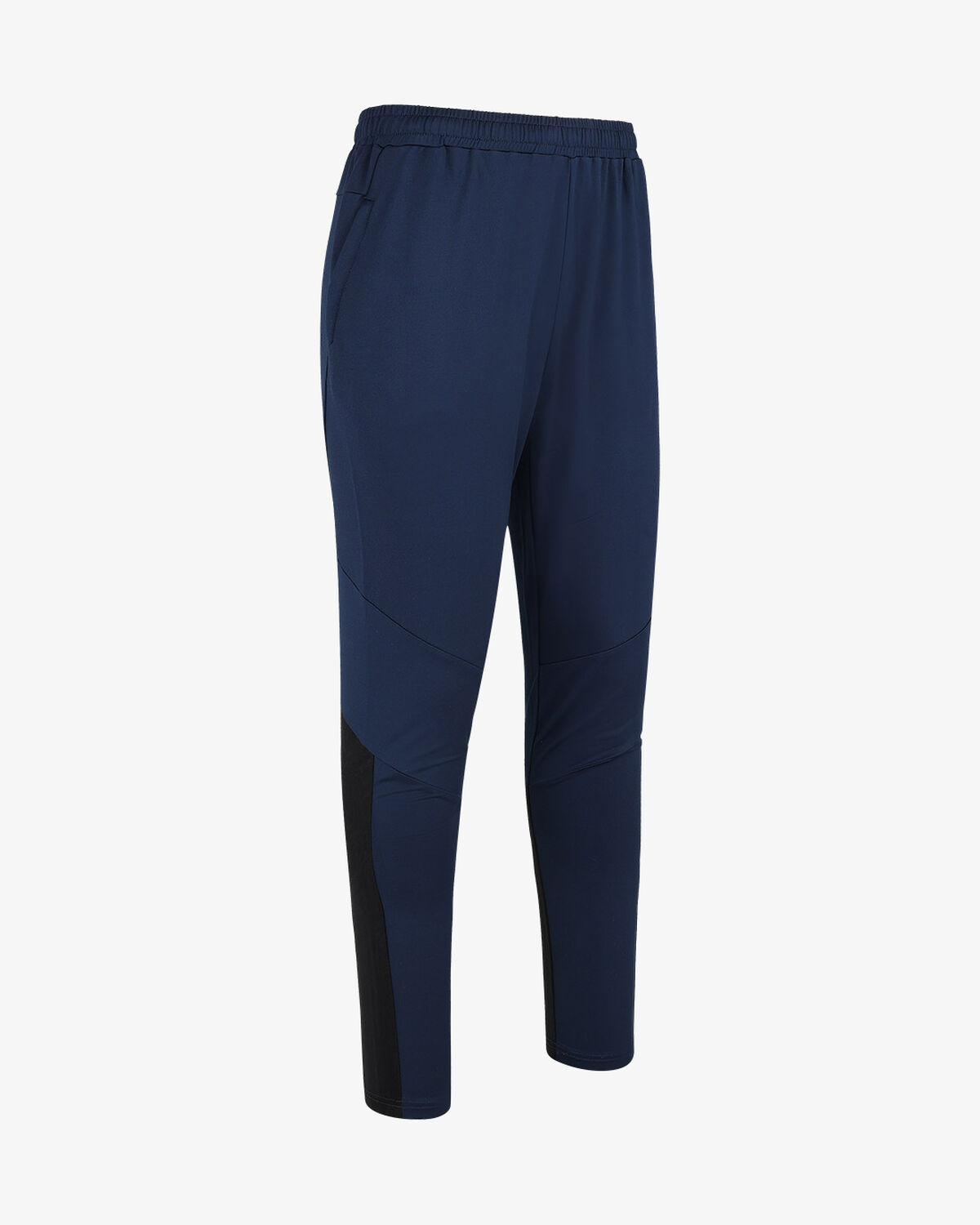 Playmaker Trackpants, Navy, hi-res