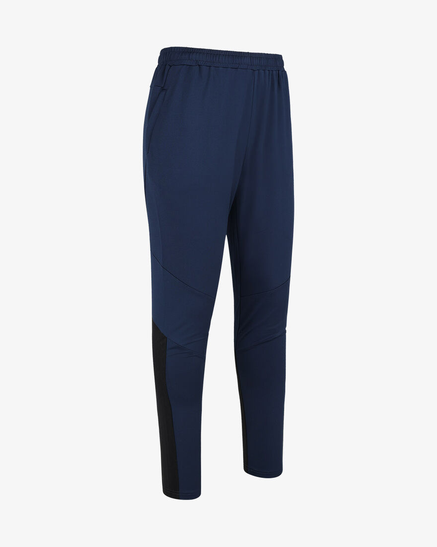 Playmaker Trackpants, Navy, hi-res