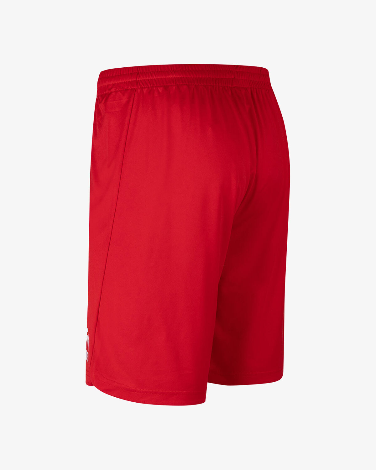 Crossbar Short, Red, hi-res